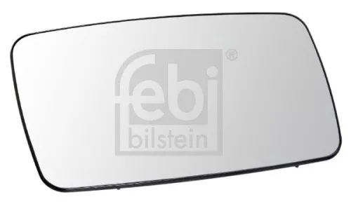 Spiegelglas, buitenspiegel FEBI BILSTEIN 49951)