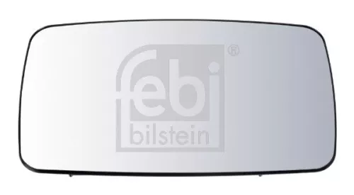Spiegelglas, buitenspiegel FEBI BILSTEIN 49952)