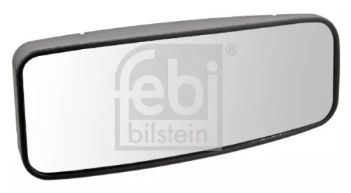 Mirror Glass, wide angle mirror FEBI BILSTEIN 49953)
