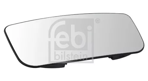 Spiegelglas, buitenspiegel FEBI BILSTEIN 49962)