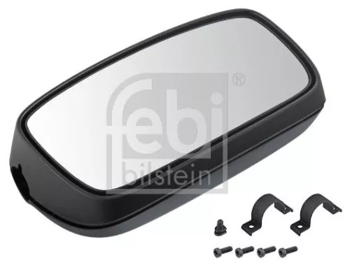 Buitenspiegel, bestuurderscabine FEBI BILSTEIN 49963)