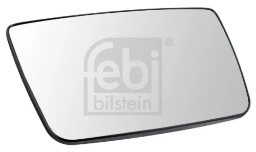 Spiegelglas, buitenspiegel FEBI BILSTEIN 49965)