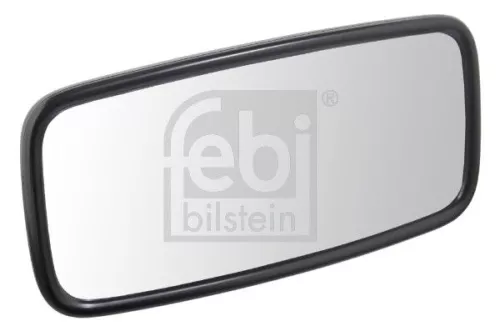 Buitenspiegel, bestuurderscabine FEBI BILSTEIN 49966)