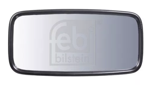 Buitenspiegel, bestuurderscabine FEBI BILSTEIN 49967)