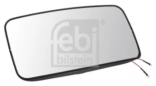 Buitenspiegel, bestuurderscabine FEBI BILSTEIN 49969)