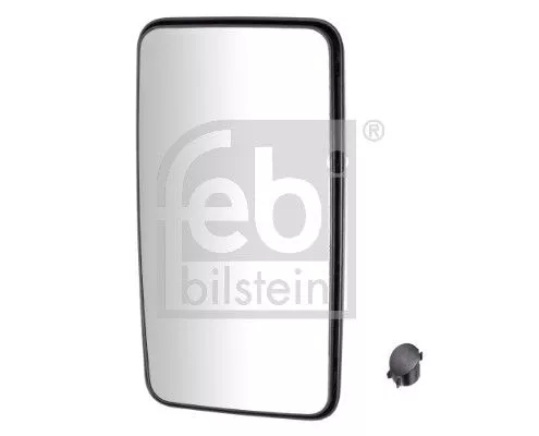 Buitenspiegel, bestuurderscabine FEBI BILSTEIN 49972)