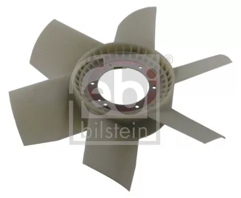 Ventilatorwiel, motorkoeling FEBI BILSTEIN 35699)