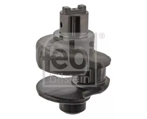 Krukas, luchtcompressor FEBI BILSTEIN 35726)