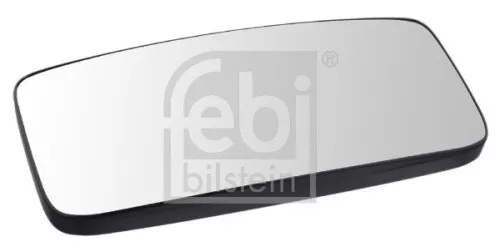 Spiegelglas, buitenspiegel FEBI BILSTEIN 49980)