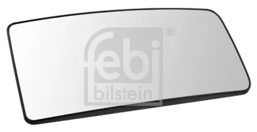 Spiegelglas, buitenspiegel FEBI BILSTEIN 49981)
