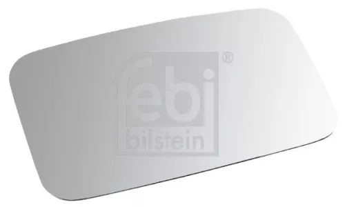 Spiegelglas, buitenspiegel FEBI BILSTEIN 49983)