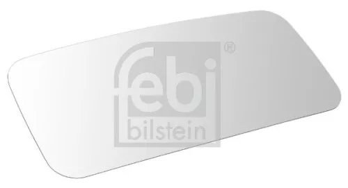 Spiegelglas, buitenspiegel FEBI BILSTEIN 49984)