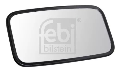 Buitenspiegel, bestuurderscabine FEBI BILSTEIN 49985)