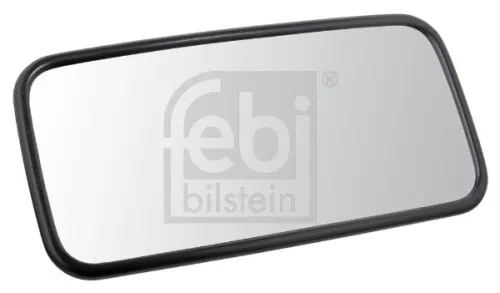 Buitenspiegel, bestuurderscabine FEBI BILSTEIN 49987)