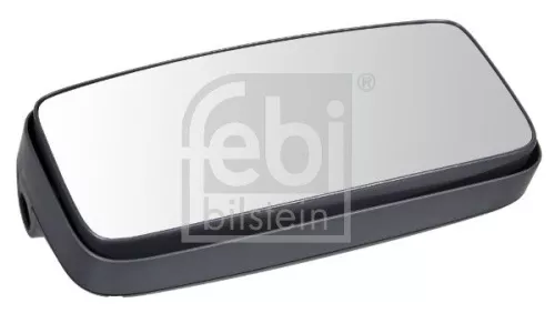 Buitenspiegel, bestuurderscabine FEBI BILSTEIN 49991)