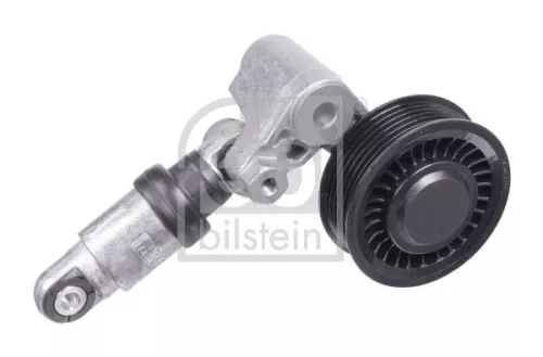 Belt Tensioner, V-ribbed belt FEBI BILSTEIN 36003)