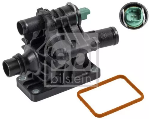 Thermostaat, koelvloeistof FEBI BILSTEIN 36036)