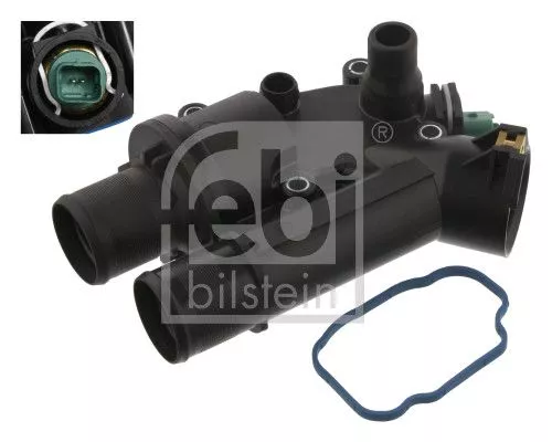 Thermostaat, koelvloeistof FEBI BILSTEIN 36037)
