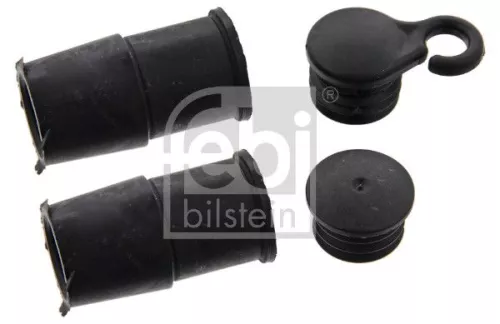 Guide Sleeve Kit, brake caliper FEBI BILSTEIN 36055)