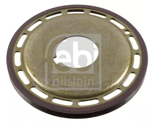 Ring Gear, crankshaft FEBI BILSTEIN 36070)
