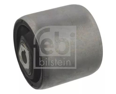 Montage, stuur-/achterarm FEBI BILSTEIN 36082)