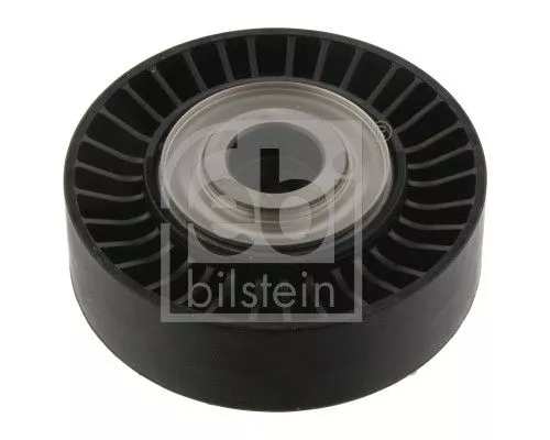 Ombuigings-/geleidingspoelie, V-geribbelde riem FEBI BILSTEIN 36084)
