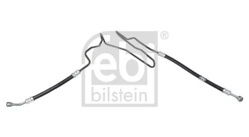 Hydraulische slang, stuurinrichting FEBI BILSTEIN 36126)