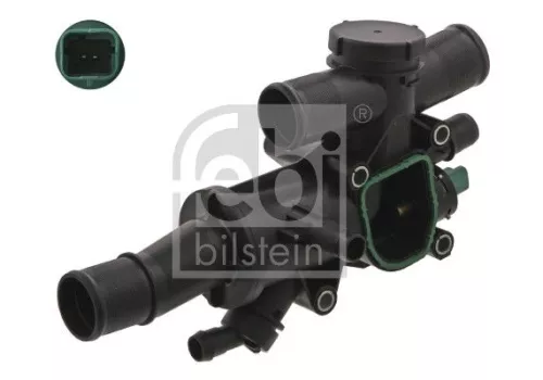 Thermostaat, koelvloeistof FEBI BILSTEIN 36180)