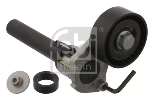 Belt Tensioner, V-ribbed belt NRF 36203)