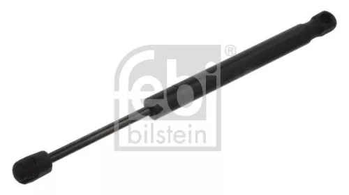 Gasveer, kofferbak/laadruimte NRF 36207)