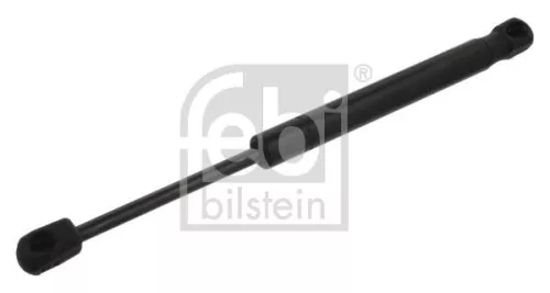 Gasveer, motorkap NRF 36211)