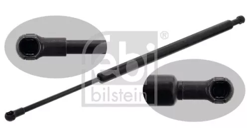 Gasveer, kofferbak/laadruimte FEBI BILSTEIN 36213)