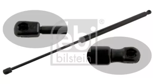 Gas Spring, boot/cargo area FEBI BILSTEIN 36249)