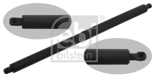 Gas Spring, boot/cargo area FEBI BILSTEIN 36250)
