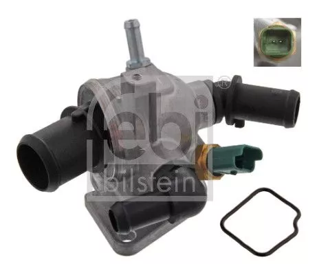 Thermostaatbehuizing FEBI BILSTEIN 36284)