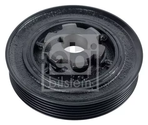 Belt Pulley, crankshaft FEBI BILSTEIN 36310)