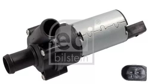 Auxiliary Water Pump (cooling water circuit) FEBI BILSTEIN 36312)