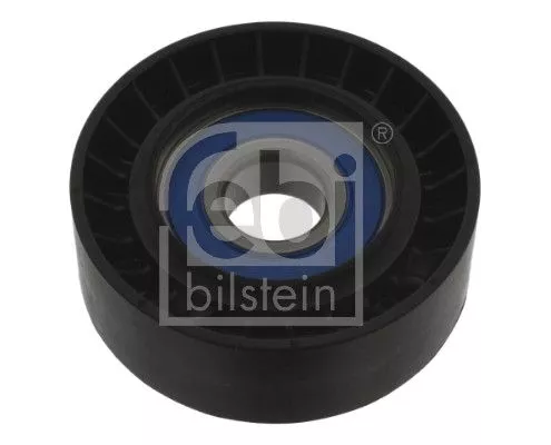 Ombuigings-/geleidingspoelie, V-geribbelde riem FEBI BILSTEIN 36365)