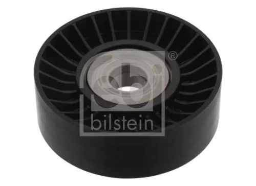 Ombuigings-/geleidingspoelie, V-geribbelde riem FEBI BILSTEIN 36399)