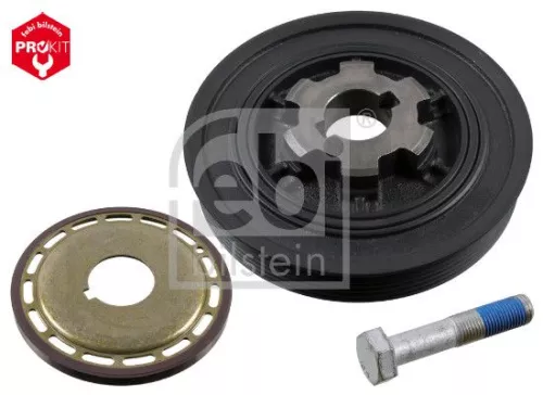 Belt Pulley, crankshaft FEBI BILSTEIN 36433)