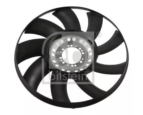 Ventilatorwiel, motorkoeling FEBI BILSTEIN 36548)
