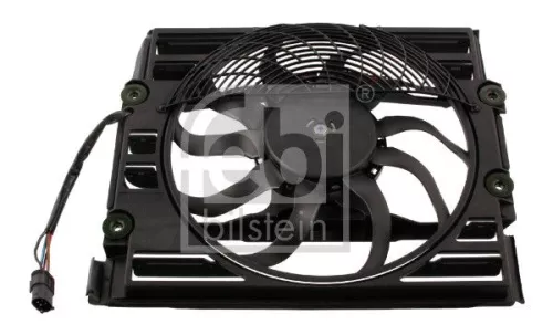 Ventilator, motorkoeling FEBI BILSTEIN 36608)