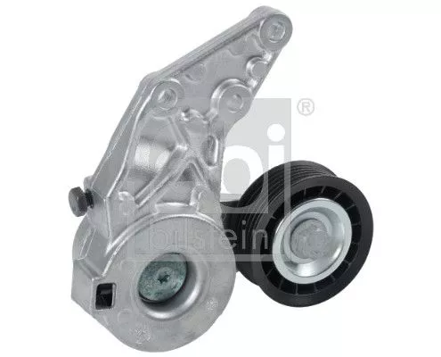 Riemspanner, V-geribbelde riem FEBI BILSTEIN 36624)