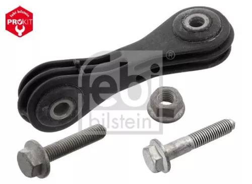 Link/Coupling Rod, stabiliser bar FEBI BILSTEIN 36665)