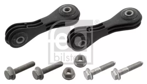 Link/Coupling Rod, stabiliser bar FEBI BILSTEIN 36667)