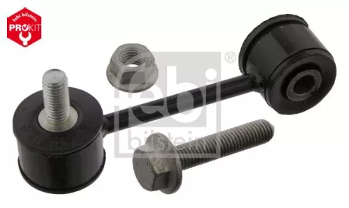 Link/Coupling Rod, stabiliser bar FEBI BILSTEIN 36676)