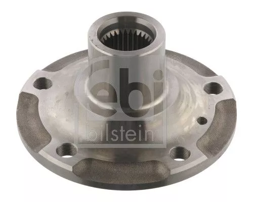 Wheel Hub FEBI BILSTEIN 36679)