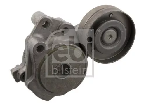 Belt Tensioner, V-ribbed belt FEBI BILSTEIN 36694)