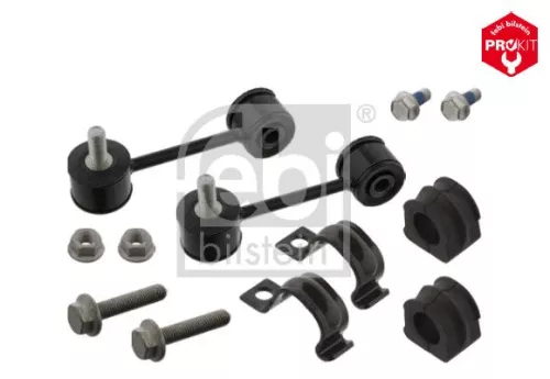 Repair Kit, stabiliser bush FEBI BILSTEIN 36758)