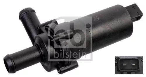Auxiliary Water Pump (cooling water circuit) FEBI BILSTEIN 36770)